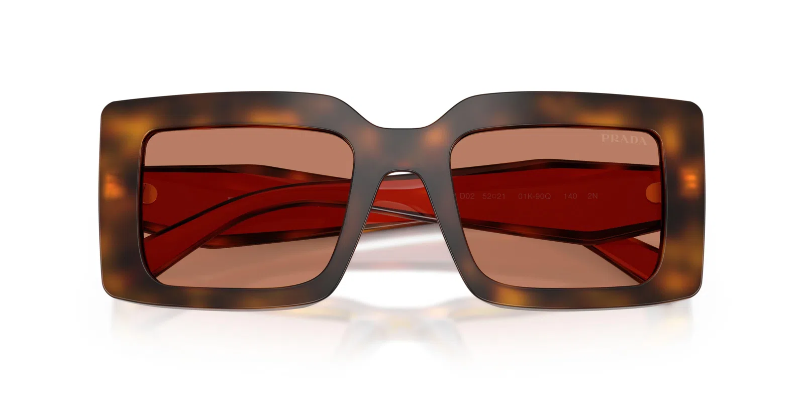 Prada D01S Sunglasses - view 20
